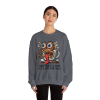 This Isn’t a Cup. It’s a Cry for Help. – Coffee Meltdown Sweatshirt